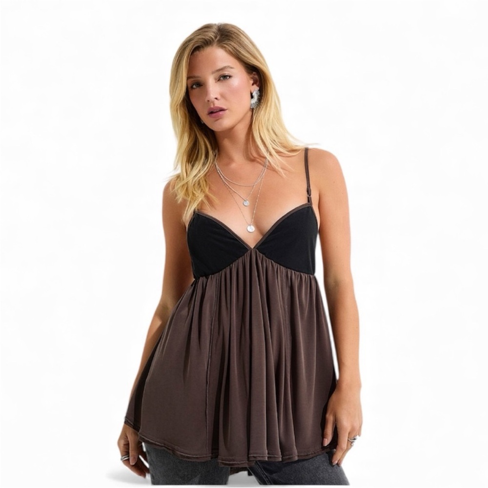 NWT Trixie Tunic